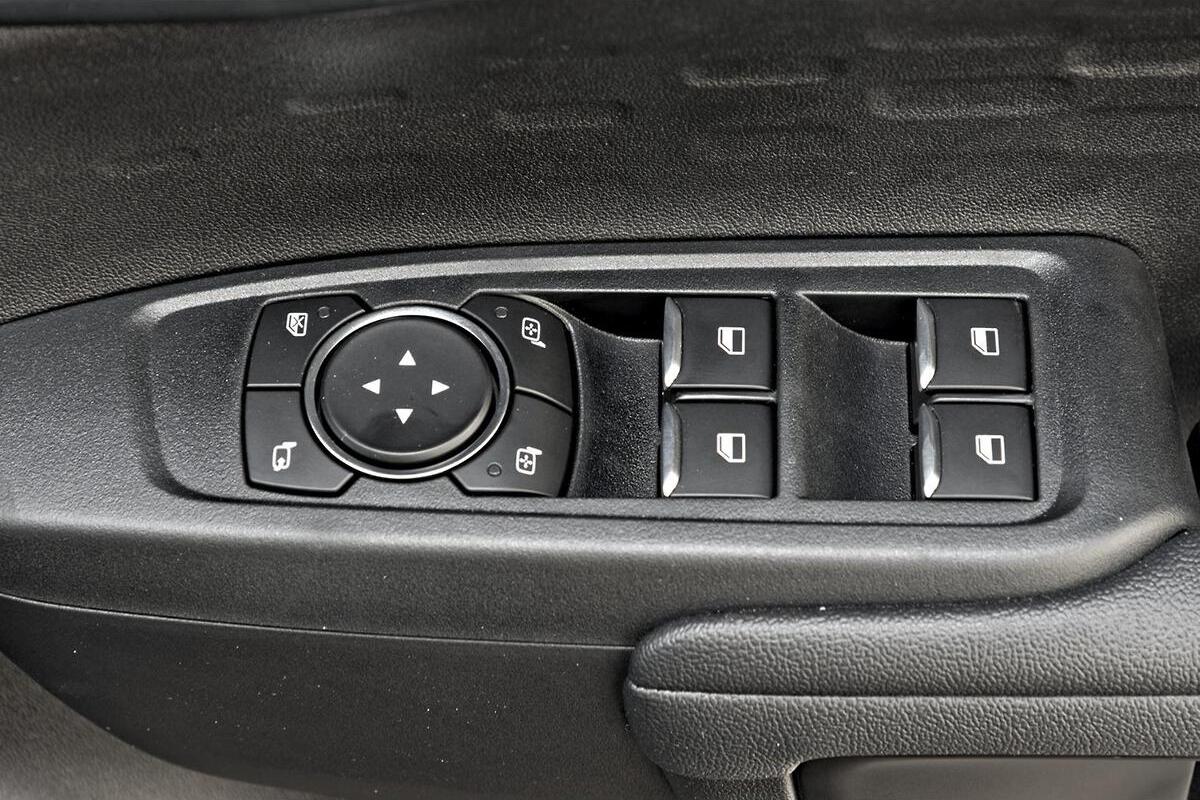 2024 Ford Ranger XL Auto 4x4 MY25.25 Double Cab image 16