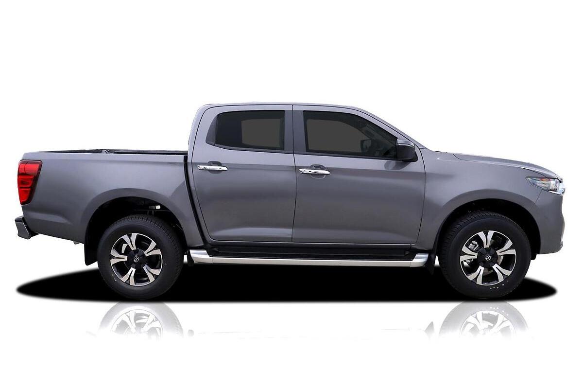 2024 Mazda BT-50 XTR TF Auto 4x2 Dual Cab image 5