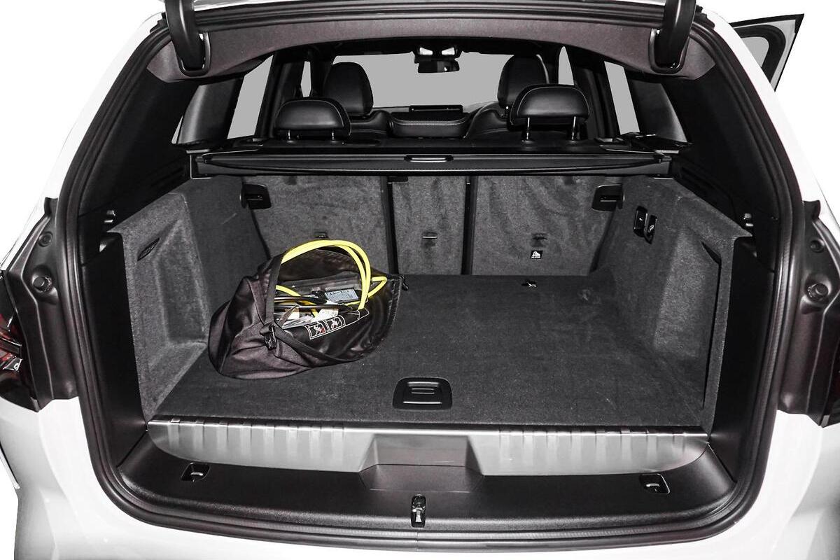 2024 BMW X3 xDrive30e M Sport G01 LCI Auto 4x4 image 10