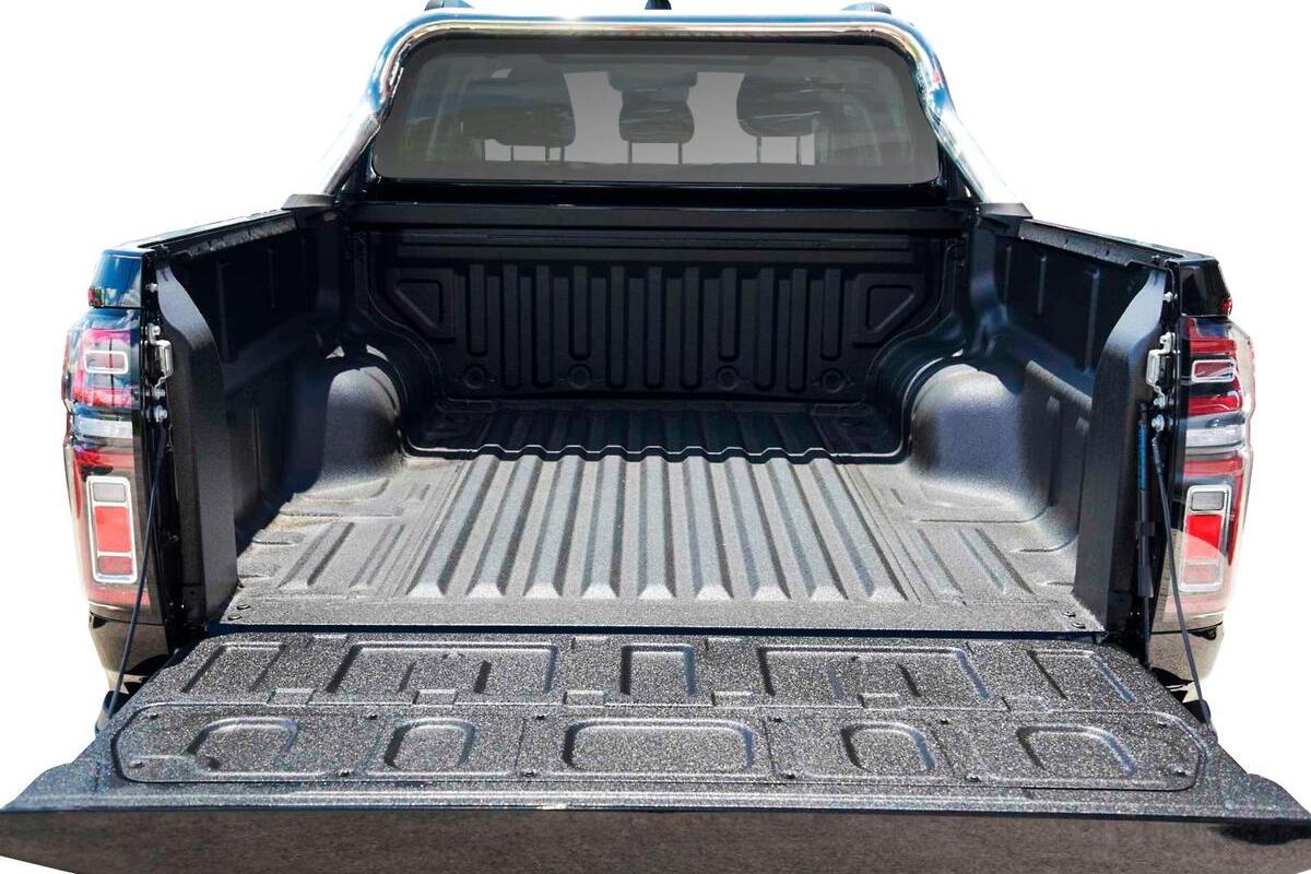 2025 GWM Cannon Lux Auto 4x4 Dual Cab image 10