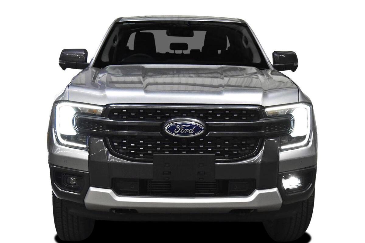 2024 Ford Ranger Sport Auto FullTime 4WD DR MY24.50 Double Cab image 2