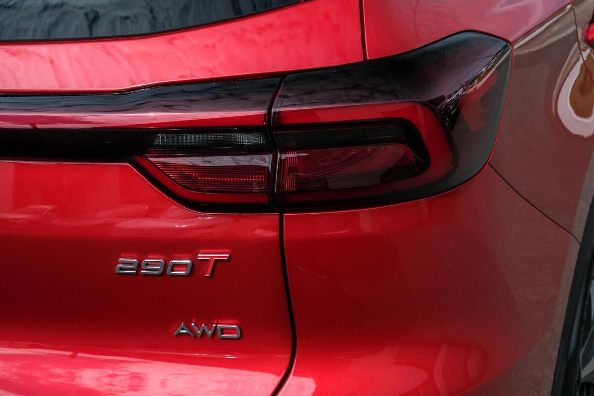 2024 Chery Tiggo 7 Pro Ultimate AWD Auto AWD image 3