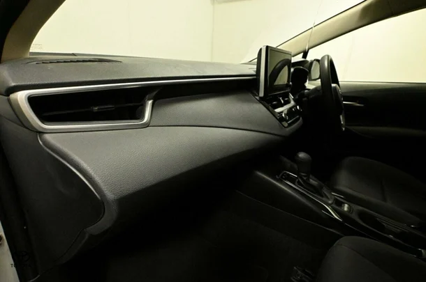 2023 Toyota Corolla Sedan Hybrid Ascent Sport image 18