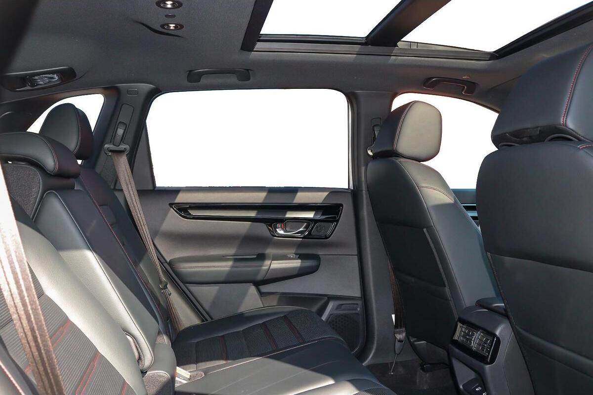 2024 Honda CR-V e:HEV RS Auto FWD MY24 image 7
