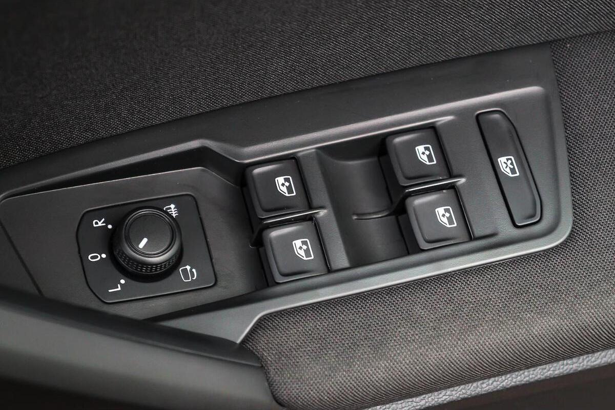 2024 Volkswagen Tiguan 110TSI Life Allspace 5N Auto 2WD MY24 image 15