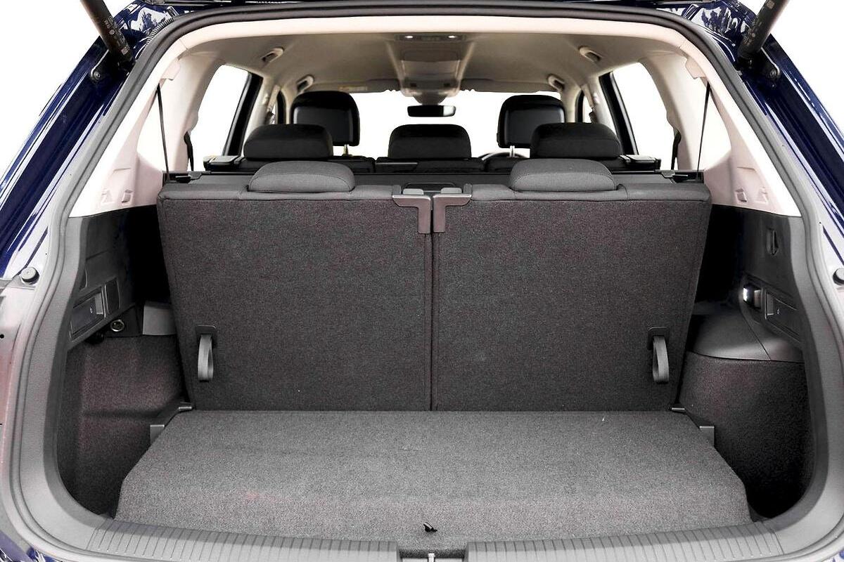 2024 Volkswagen Tiguan 132TSI Life Allspace 5N Auto 4MOTION MY24 image 9