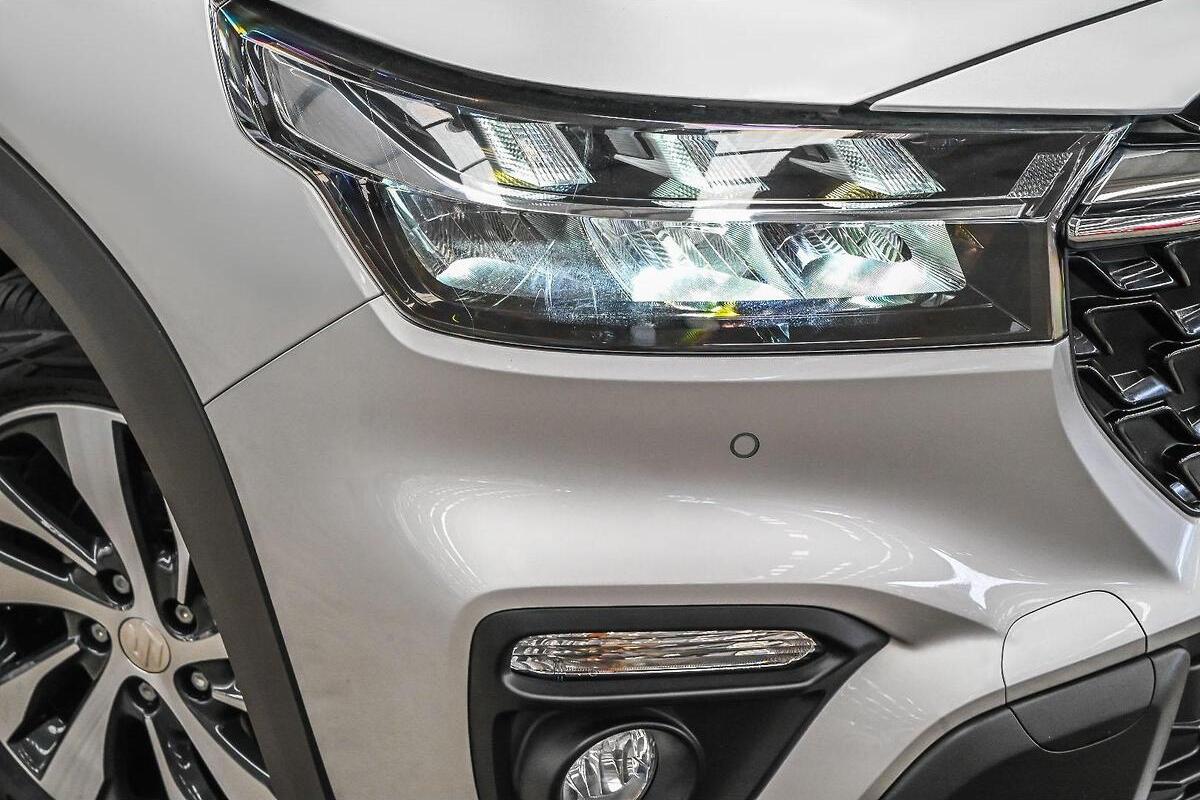 2024 Suzuki S-Cross ALLGRIP Prestige Auto 4WD image 16