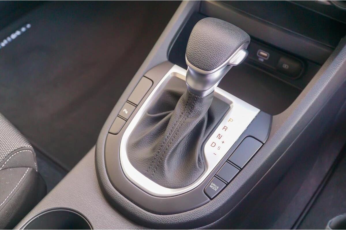 2024 Kia Cerato S Auto MY24 image 20