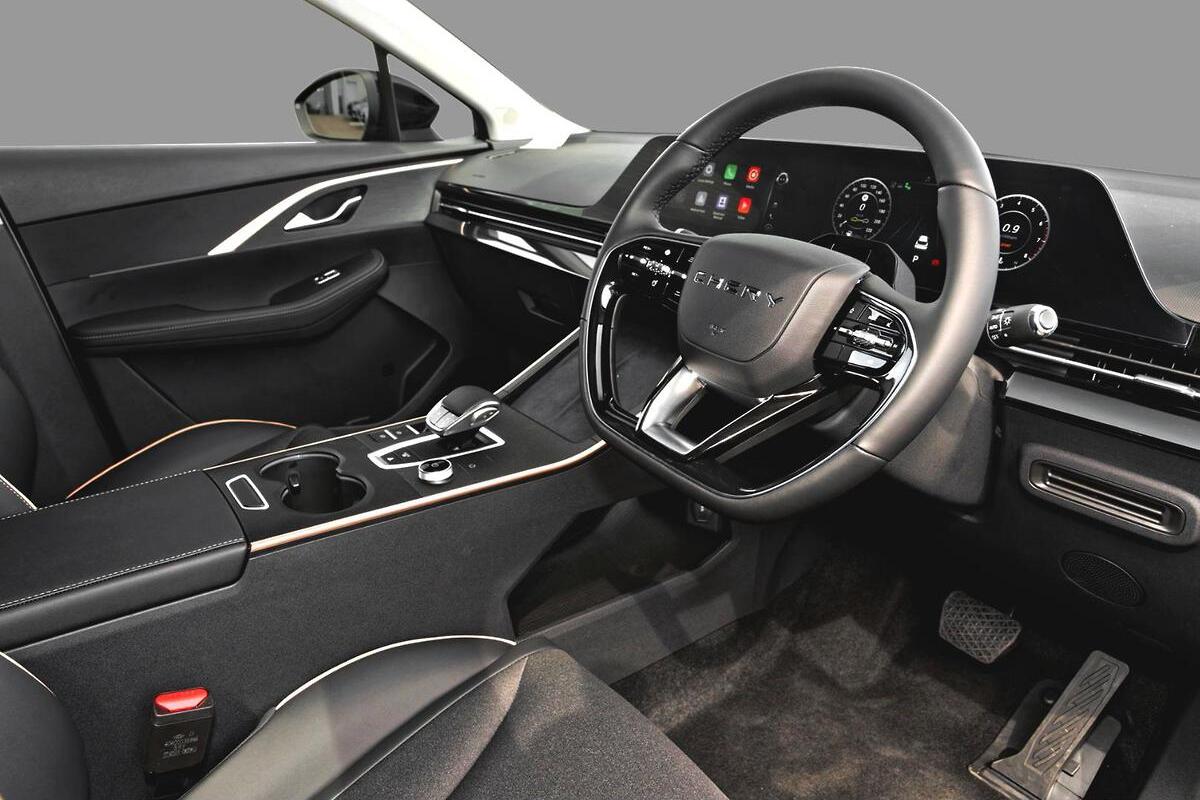 2024 Chery OMODA 5 FX Auto image 6