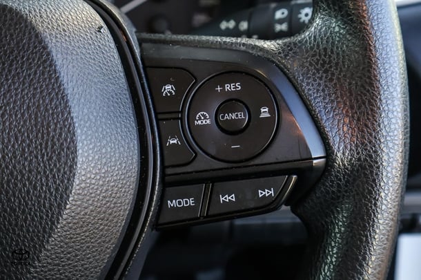 2023 Toyota Corolla Sedan Ascent Sport image 18