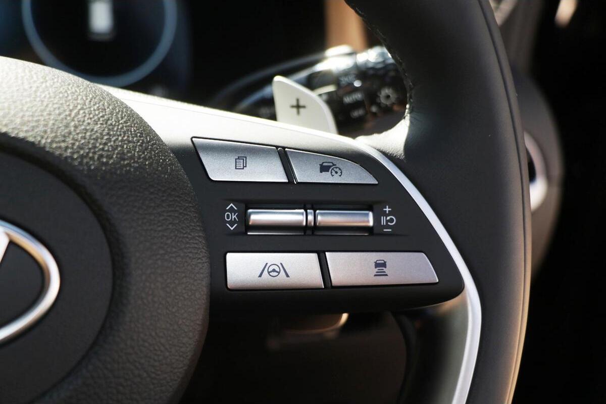 2024 Hyundai Palisade Calligraphy Auto 2WD MY25 image 16