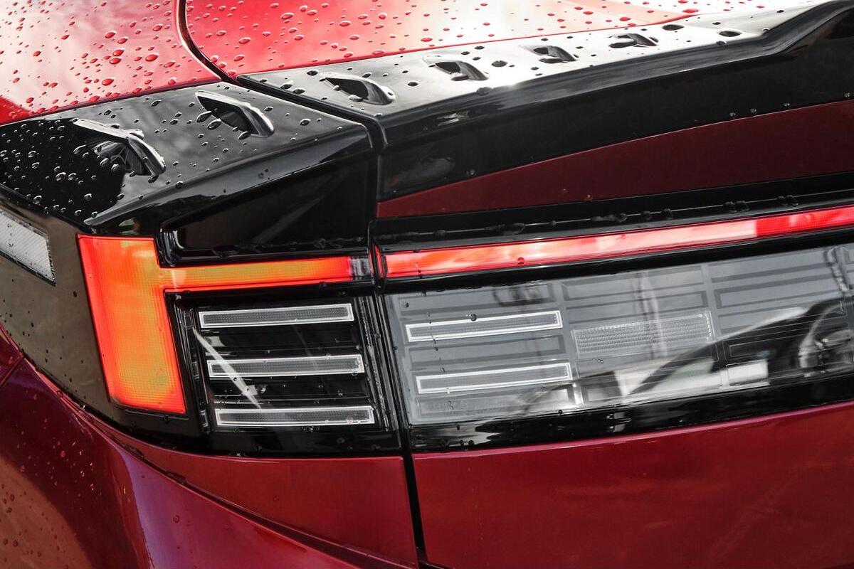 2024 Hyundai Sonata N Line Auto MY24 image 18