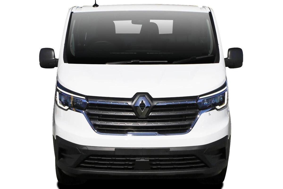2024 Renault Trafic Pro LWB Manual MY24 image 2