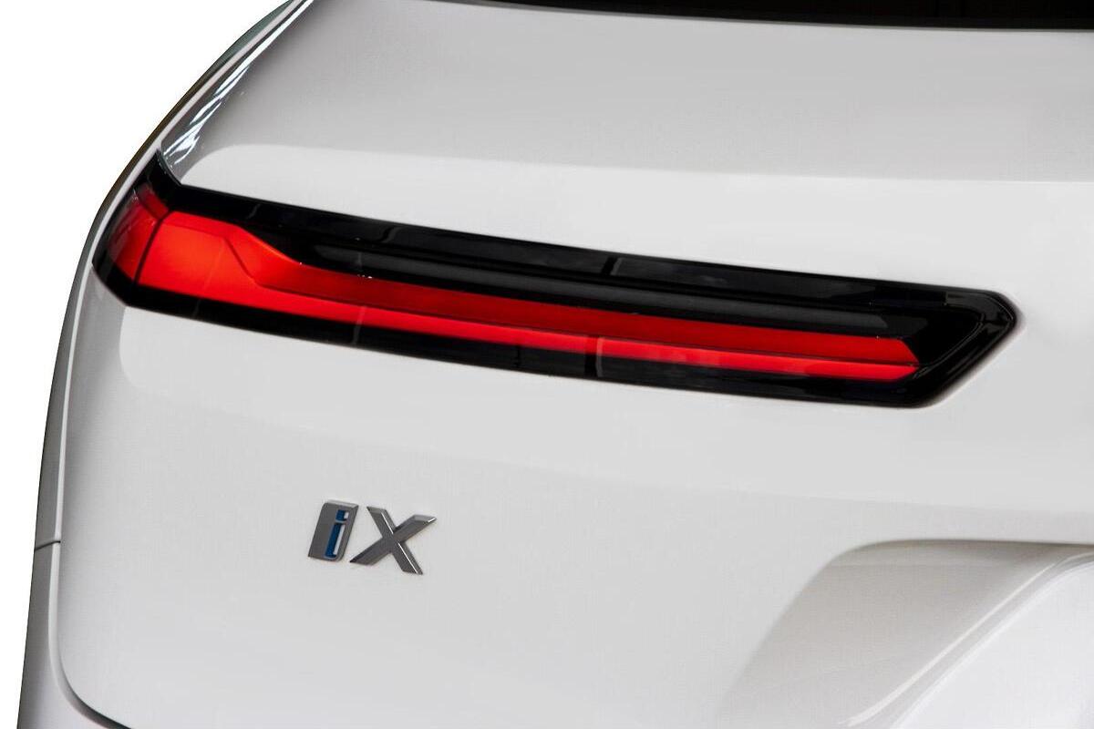 2024 BMW iX xDrive40 Sport I20 Auto AWD image 11
