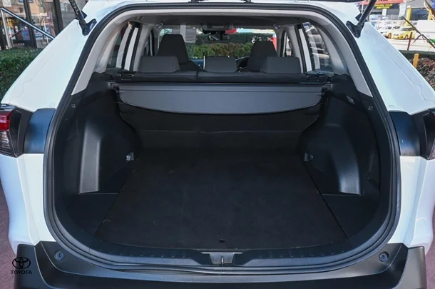 2019 TOYOTA RAV4 GX-2WD image 21