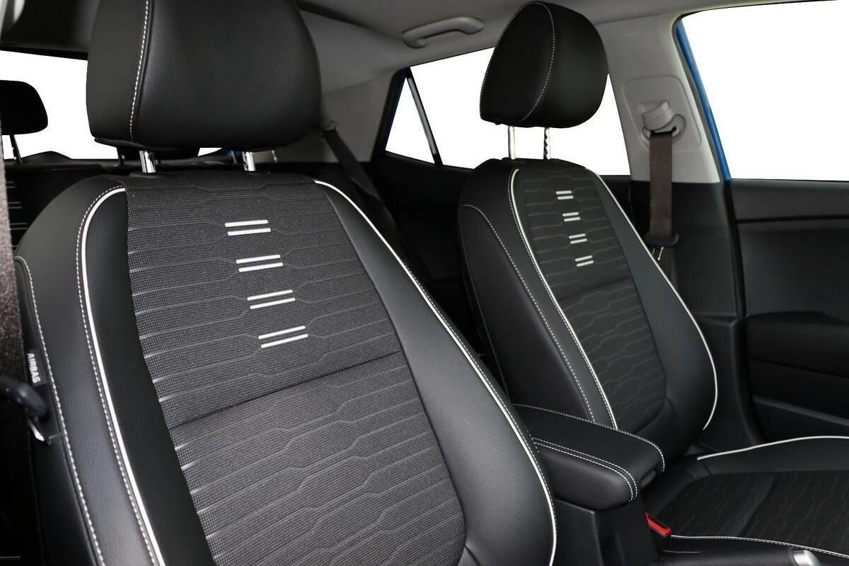 2024 Kia Stonic GT-Line Auto FWD MY25 image 9