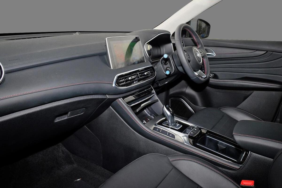 2024 MG HS Plus EV Essence Auto FWD MY23 image 7