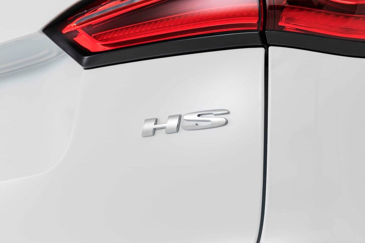 2024 MG HS Essence Auto FWD MY24 image 14