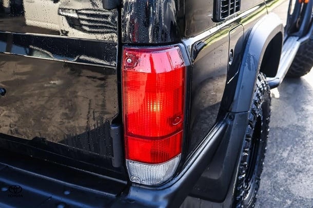 2024 Toyota LC Military GXL image 20