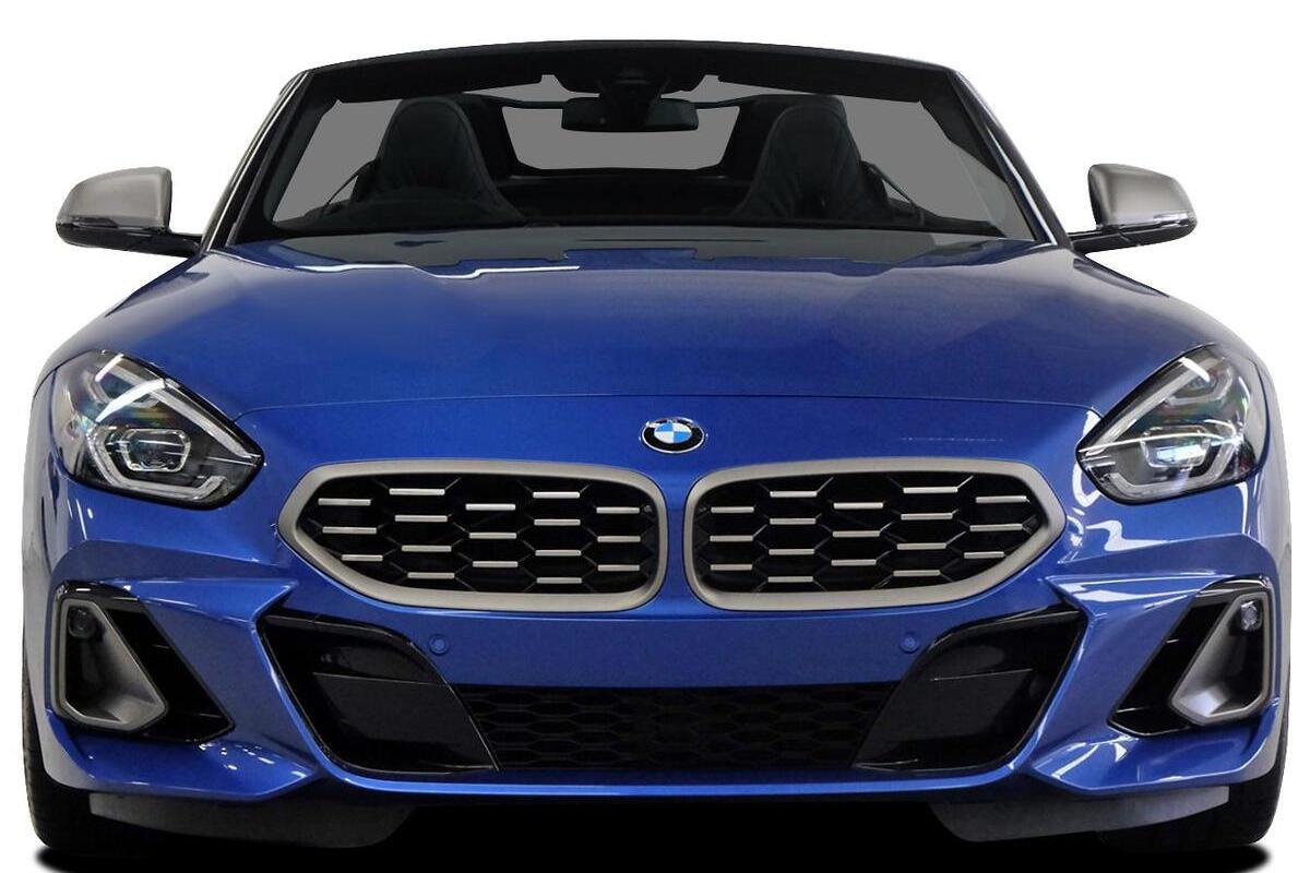 2025 BMW Z4 M40i G29 Auto image 2