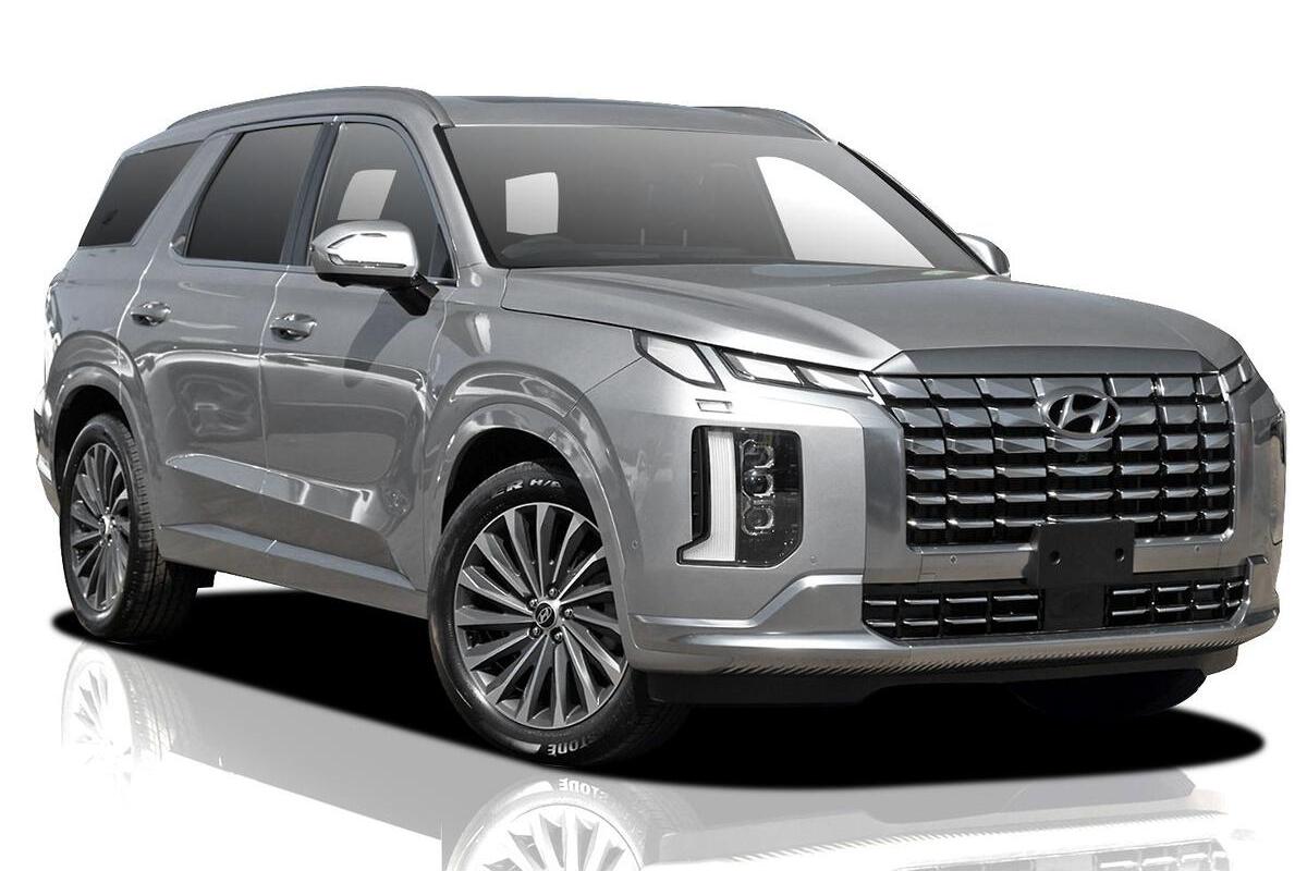 2024 Hyundai Palisade Calligraphy Auto AWD MY25