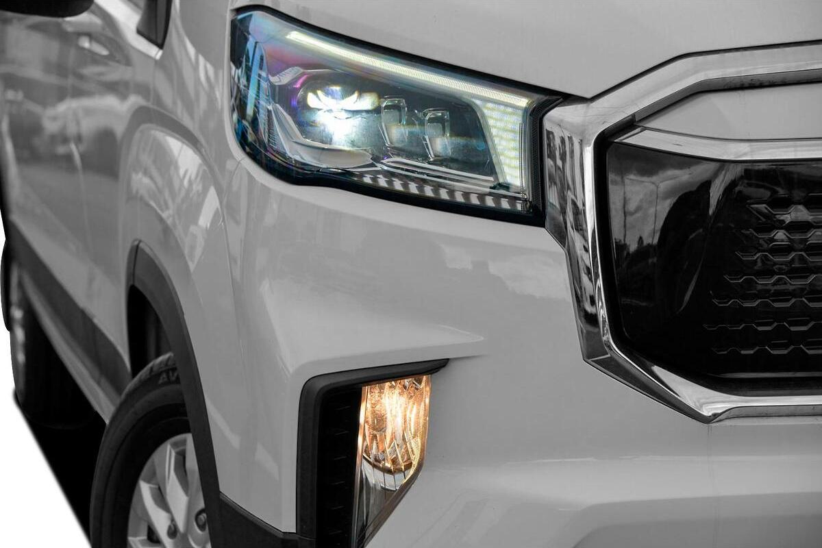 2024 LDV eDeliver 9 LWB Auto MY23 image 17