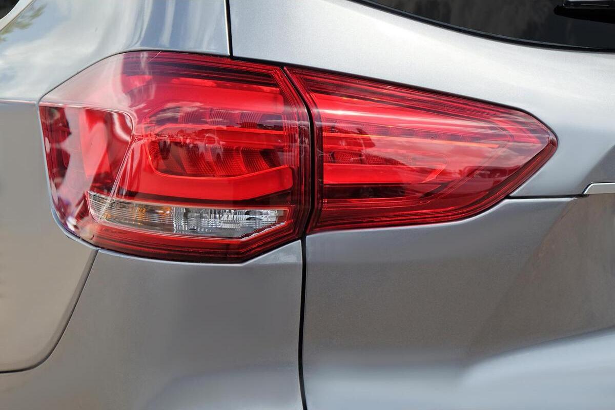 2024 LDV D90 Executive Auto 4x4 image 19