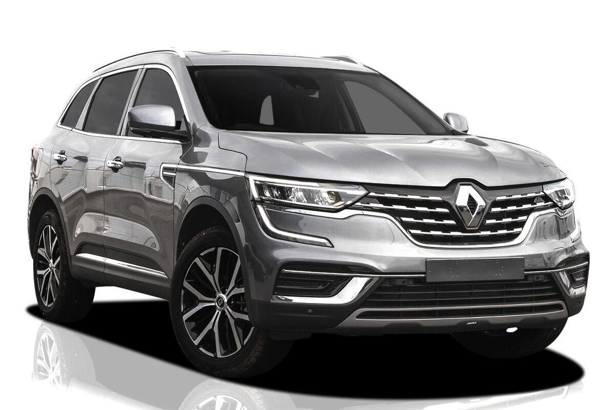 2024 Renault Koleos Intens Auto 4WD MY24
