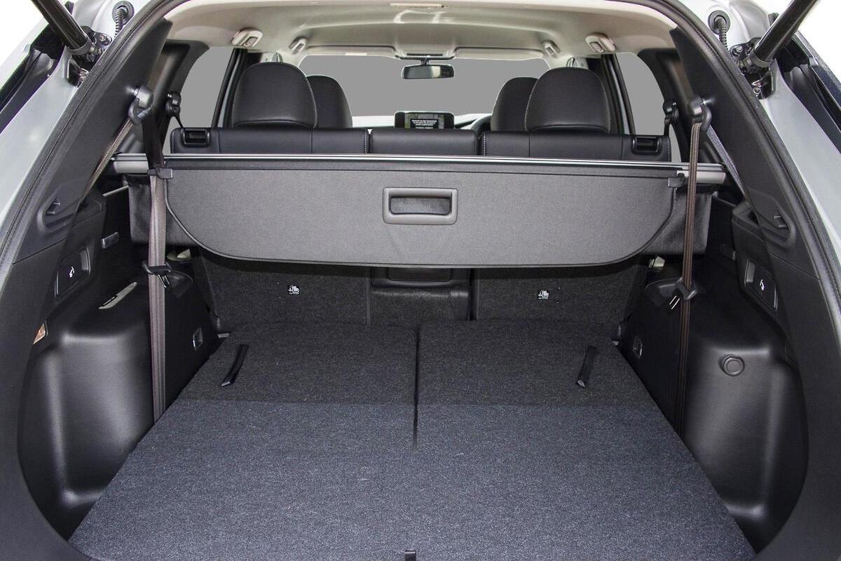 2024 Mitsubishi Outlander Aspire ZM Auto 2WD MY24 image 9