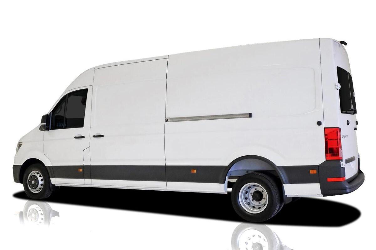 2024 Volkswagen Crafter 50 TDI410 SY1 LWB Auto MY24 image 5
