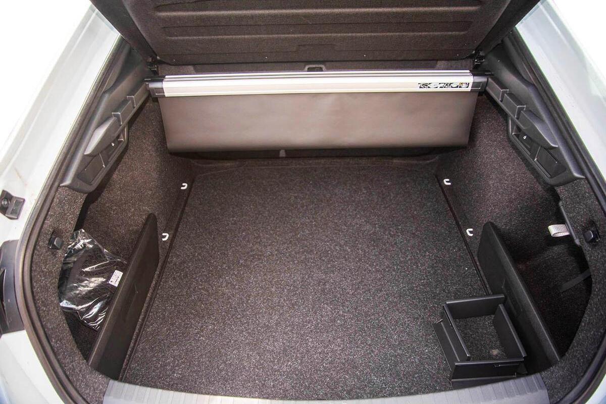 2024 SKODA Octavia 110TSI SportLine Auto MY24 image 10