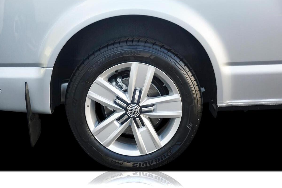 2024 Volkswagen Multivan TDI340 Comfortline Premium T6.1 LWB Auto MY24 image 19