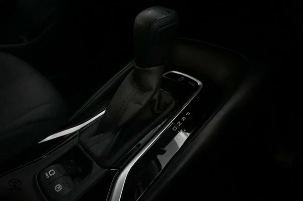 2019 Toyota Corolla Ascent Sport image 13