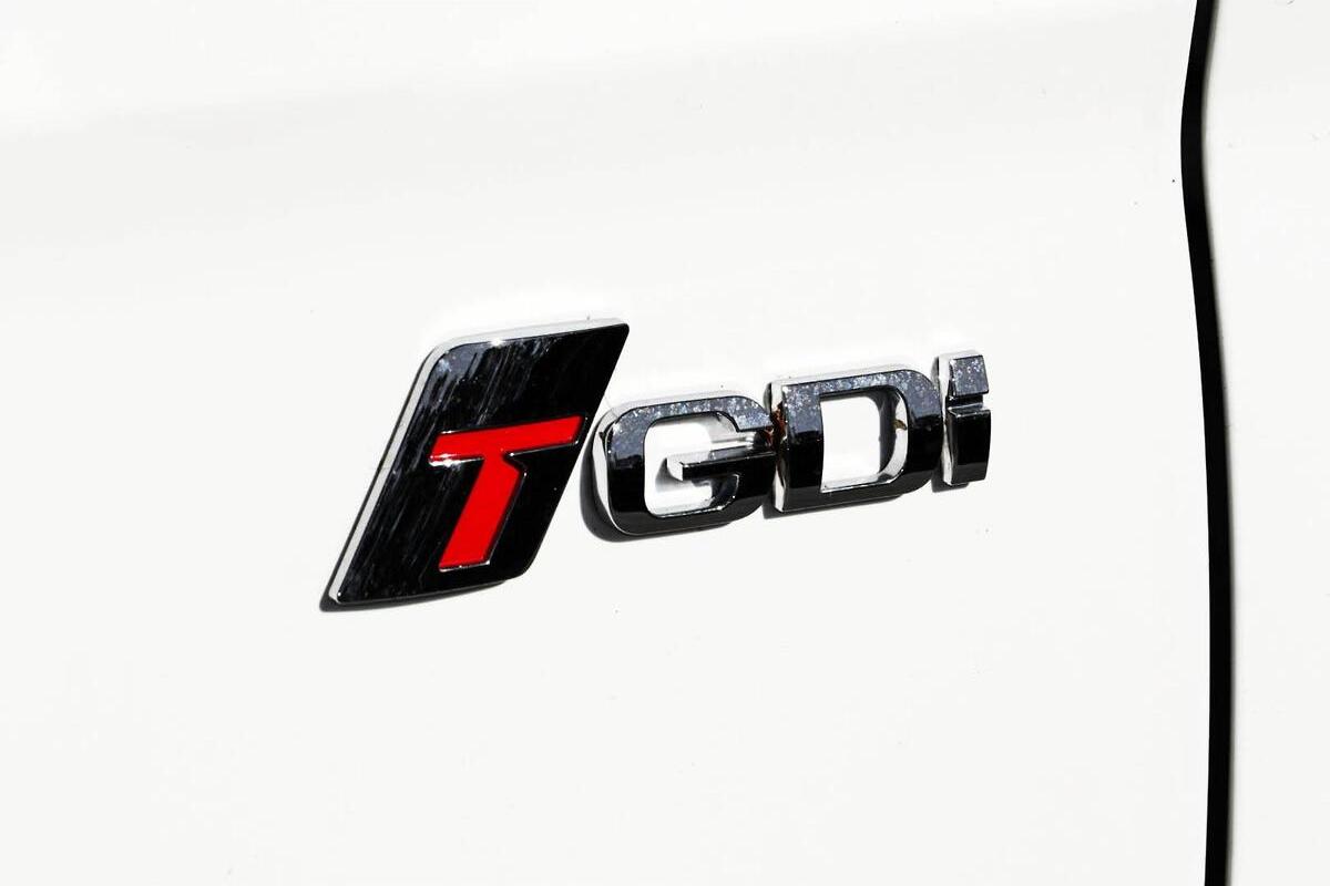 2024 SsangYong Korando ELX Auto 2WD MY23 image 11