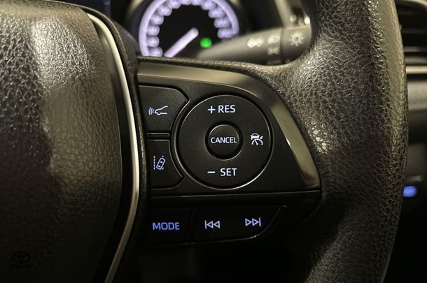 2023 Toyota Camry Hybrid Ascent image 20