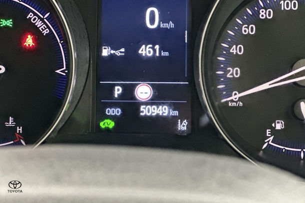 2023 Toyota CHR HYBRID Koba 2WD image 23
