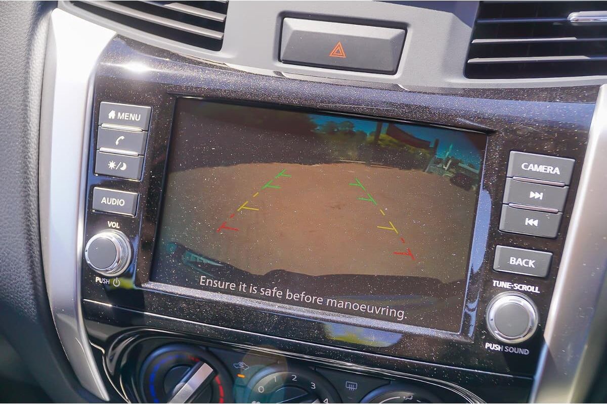 2024 Nissan Navara SL D23 Auto 4x2 MY24 Dual Cab image 10