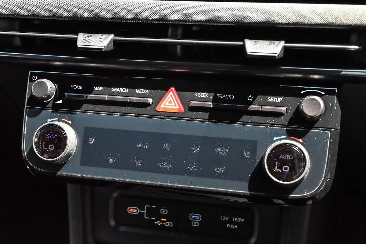 2025 Hyundai Tucson Elite N Line Auto 2WD MY25 image 15