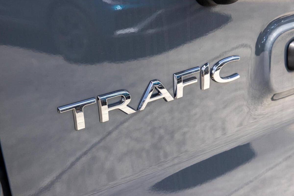 2024 Renault Trafic Premium SWB Auto MY24 image 11