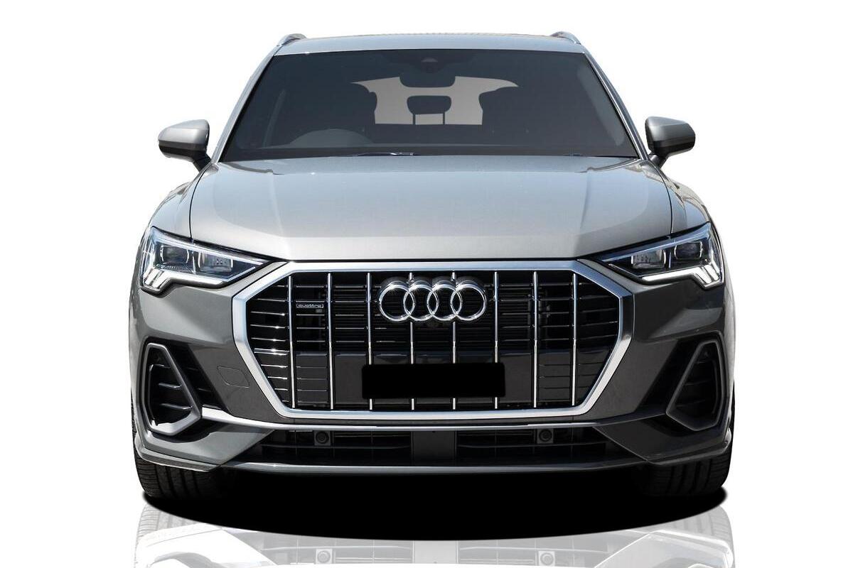 2025 Audi Q3 40 TFSI S Line Auto quattro MY25 image 2