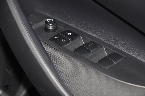 2024 Toyota Corolla Sedan Hybrid Ascent Sport image 16