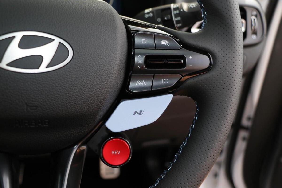 2024 Hyundai i30 N Premium Manual MY25 image 18