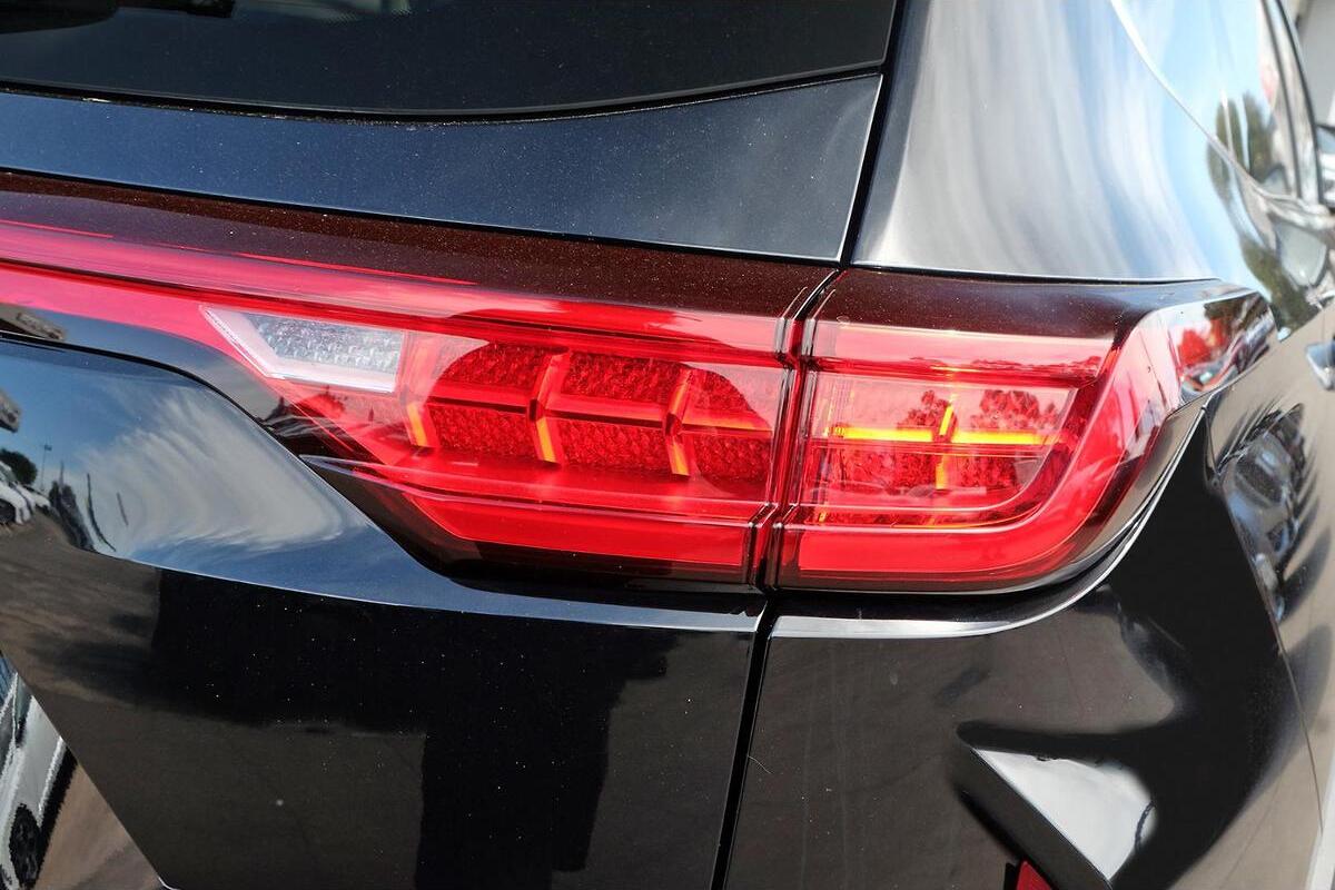 2024 GWM Haval Jolion Ultra Hybrid Auto image 17