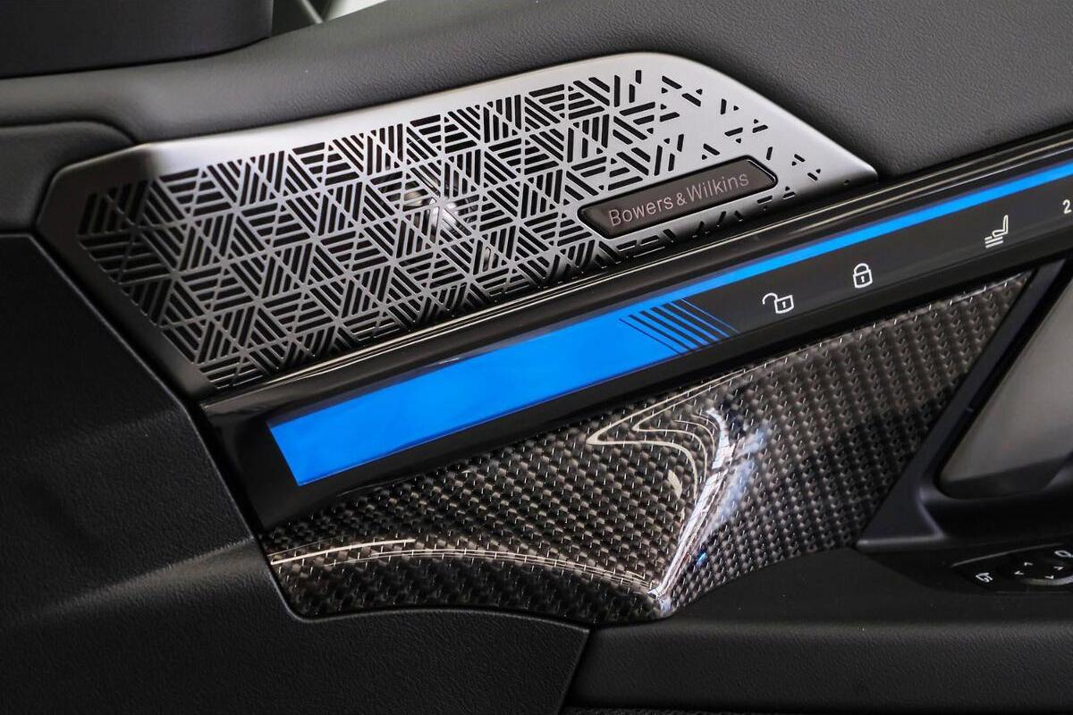 2025 BMW i5 eDrive40 M Sport G60 Auto image 11