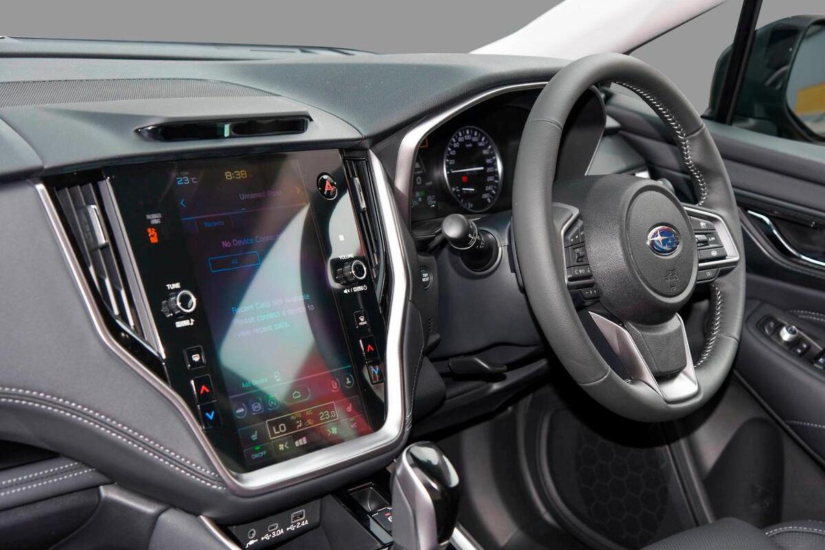 2024 Subaru Outback AWD Premium Special Edition 6GEN Auto AWD MY24 image 7