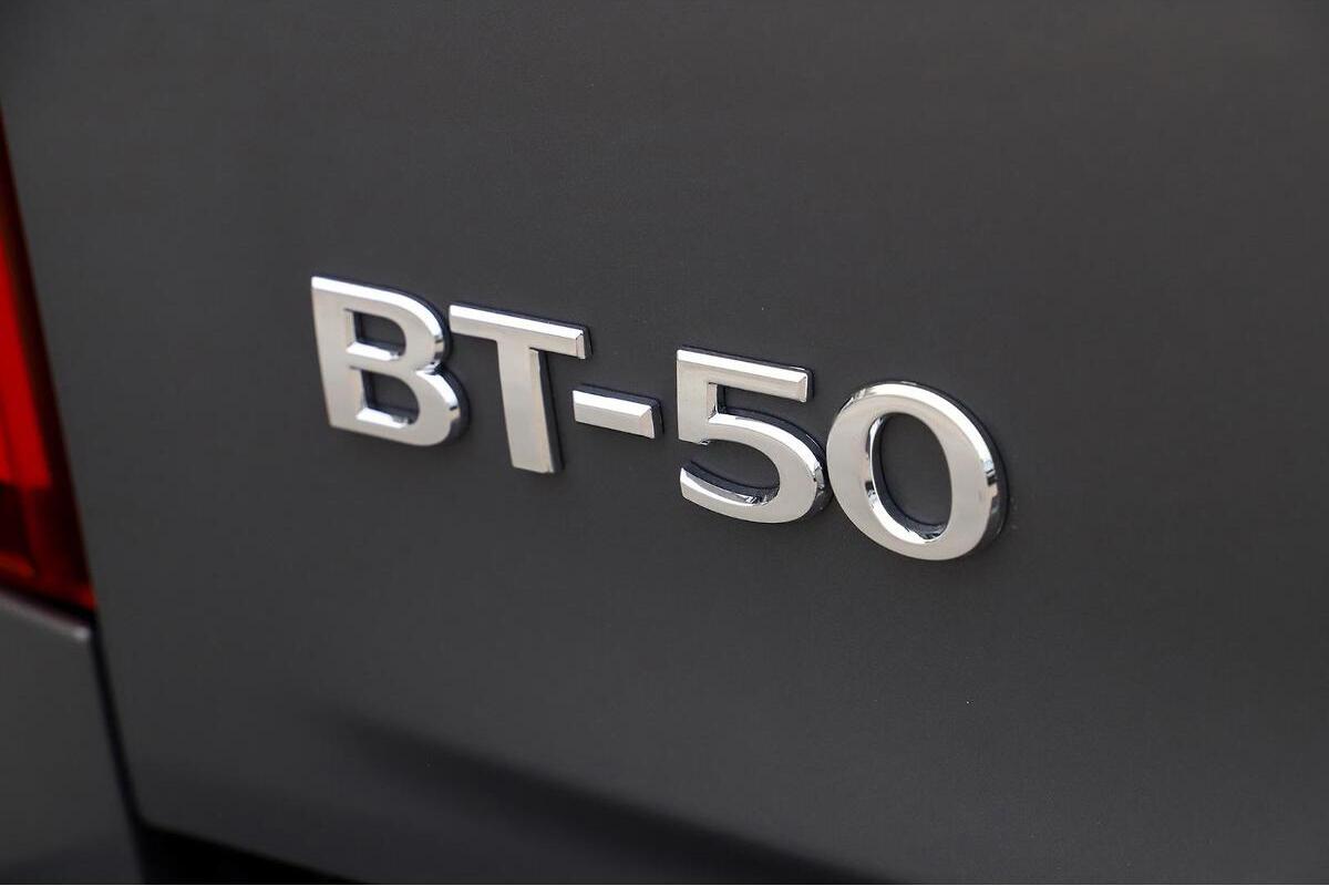 2024 Mazda BT-50 XTR TF Auto 4x2 Dual Cab image 6