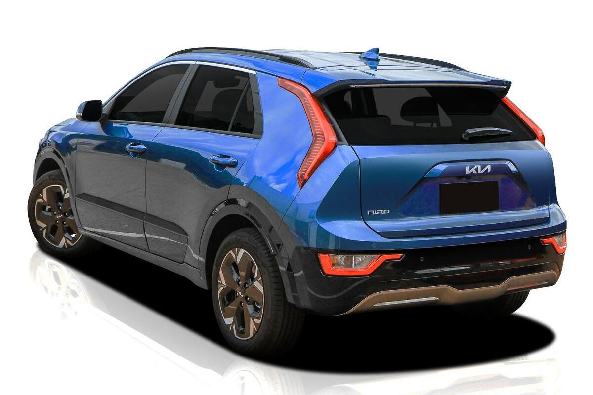 2025 Kia Niro EV S Auto 2WD MY25 image 4