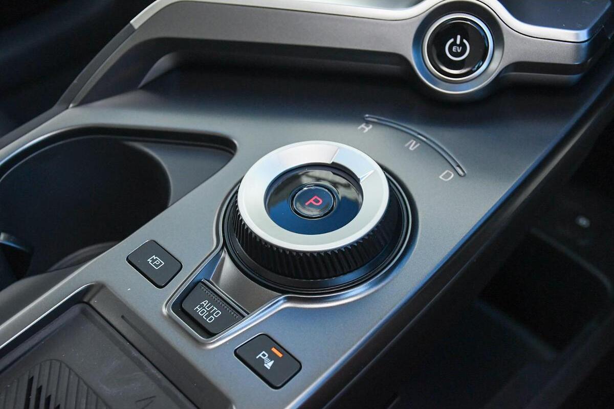 2025 Kia EV6 Air Auto MY24 image 14