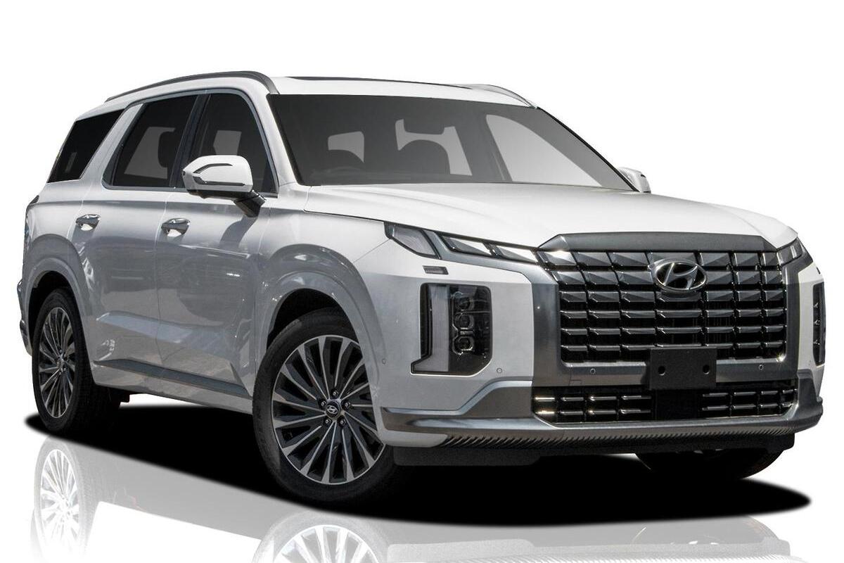 2025 Hyundai Palisade Calligraphy Auto AWD MY25 image 1