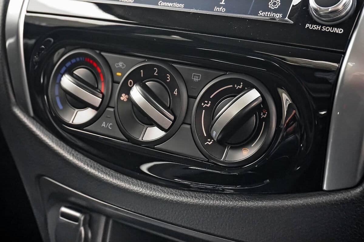 2024 Nissan Navara SL D23 Auto 4x2 MY24 image 11